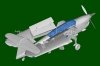 Trumpeter 05825 Fairey Barracuda WW II Torpedo Bomber 1/48